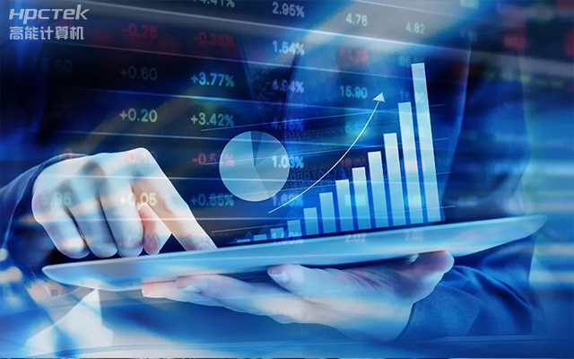 科技引領技術革新，國產(chǎn)金融工控機滿足金融自助終端應用(圖1)