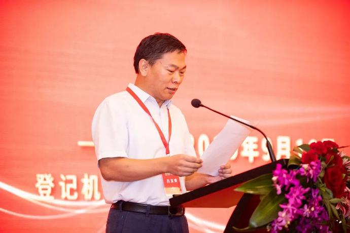 重磅，深圳市物聯(lián)網(wǎng)產(chǎn)業(yè)協(xié)會(huì)第一屆第一次會(huì)員大會(huì)成功召開(kāi)