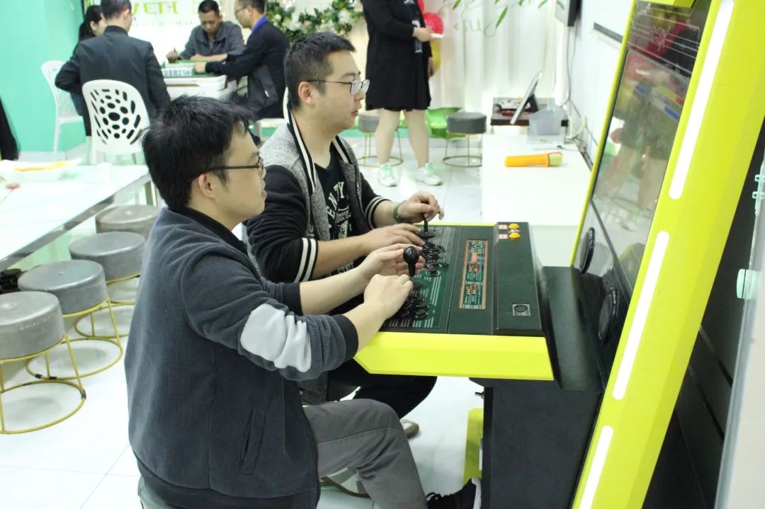 凝心聚力，蓄勢待發(fā)|高能計算機春日團建，讓我們“轟趴”起來！(圖11)